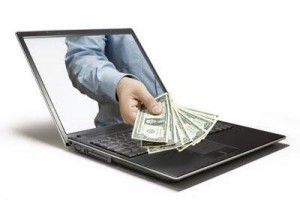 “Earn more money by self-publishing your ebook”
